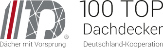 100 Top Dachdecker